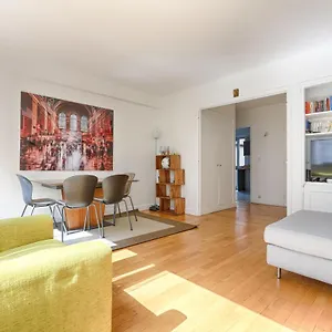  Apartment ❋ Apt For 4p Near The Eiffel Tower - 16 ❋
