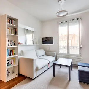  Apartment For 2 - Arc De Triomphe 16e