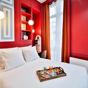 Apartamento Ws Louvre - Saint-roch, París